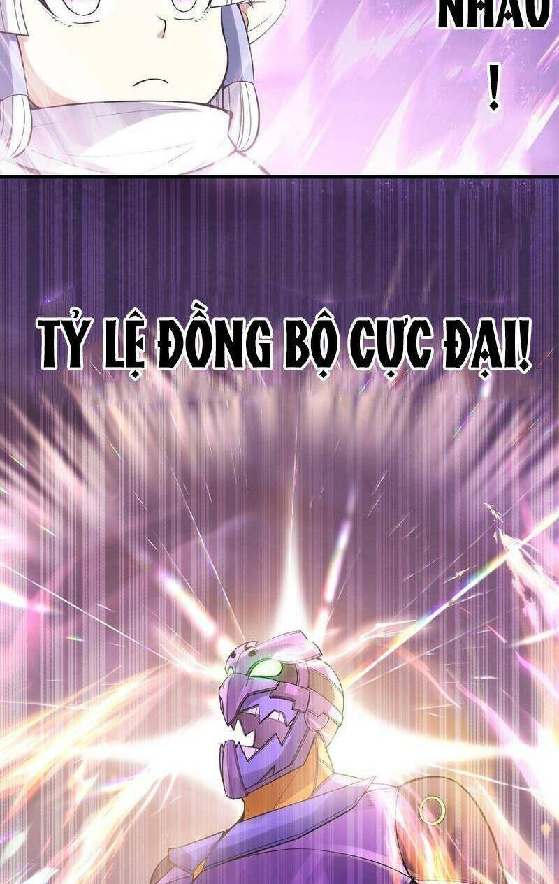 Hậu Cung Của Ta Toàn Là Ma Nữ Phản Diện - Chapter 70 - Page 4