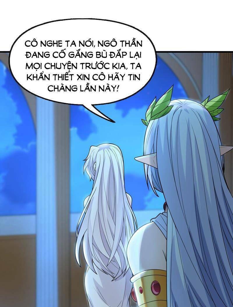 Hậu Cung Của Ta Toàn Là Ma Nữ Phản Diện - Chapter 70 - Page 49