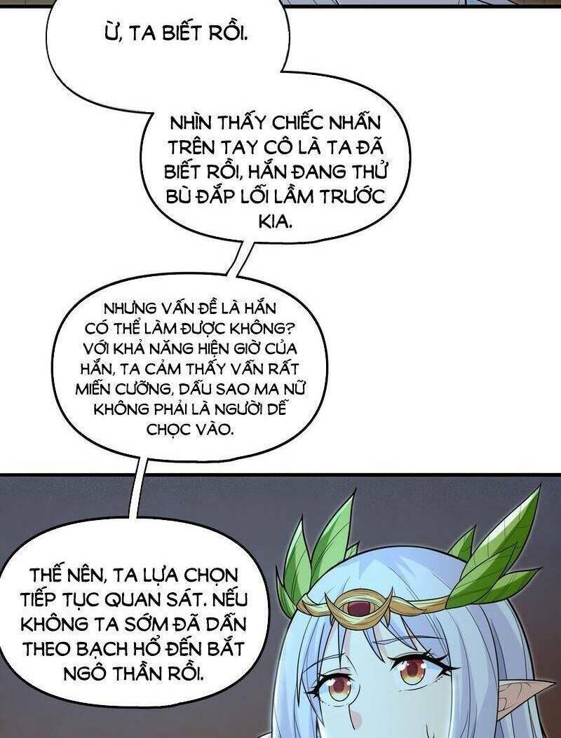 Hậu Cung Của Ta Toàn Là Ma Nữ Phản Diện - Chapter 70 - Page 52