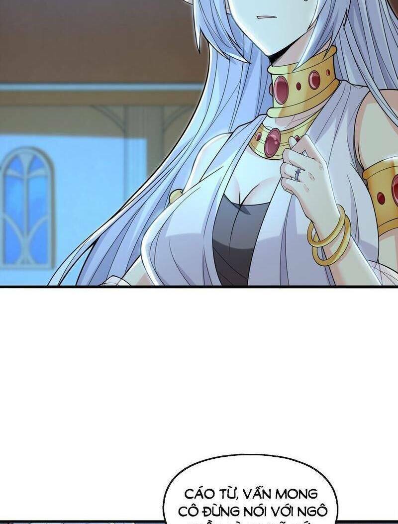 Hậu Cung Của Ta Toàn Là Ma Nữ Phản Diện - Chapter 70 - Page 53