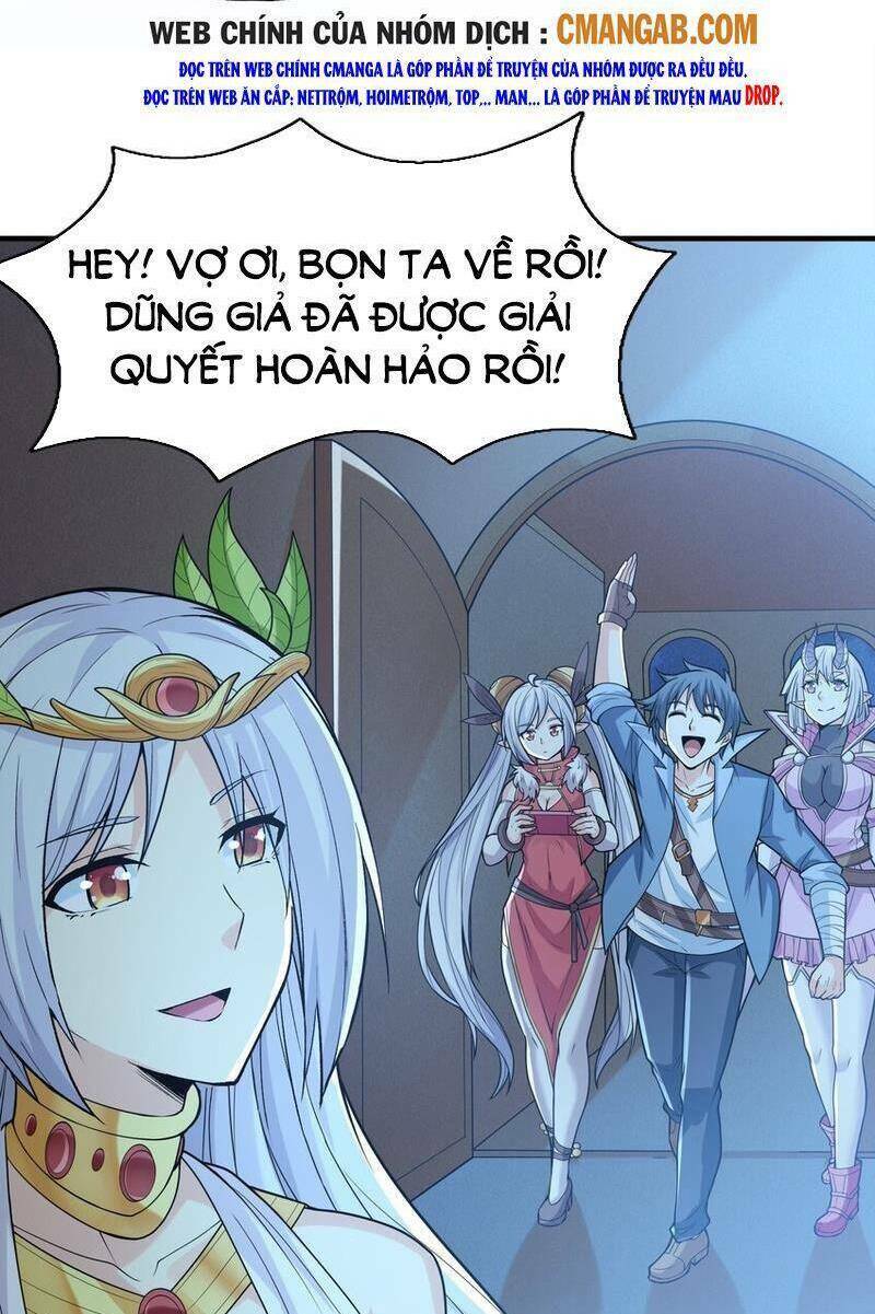 Hậu Cung Của Ta Toàn Là Ma Nữ Phản Diện - Chapter 70 - Page 58