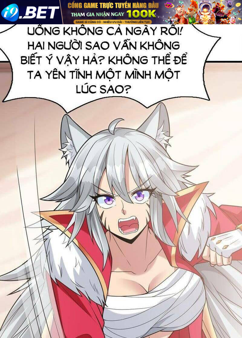 Hậu Cung Của Ta Toàn Là Ma Nữ Phản Diện - Chapter 70 - Page 64