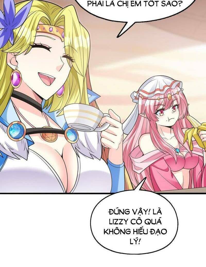 Hậu Cung Của Ta Toàn Là Ma Nữ Phản Diện - Chapter 70 - Page 66