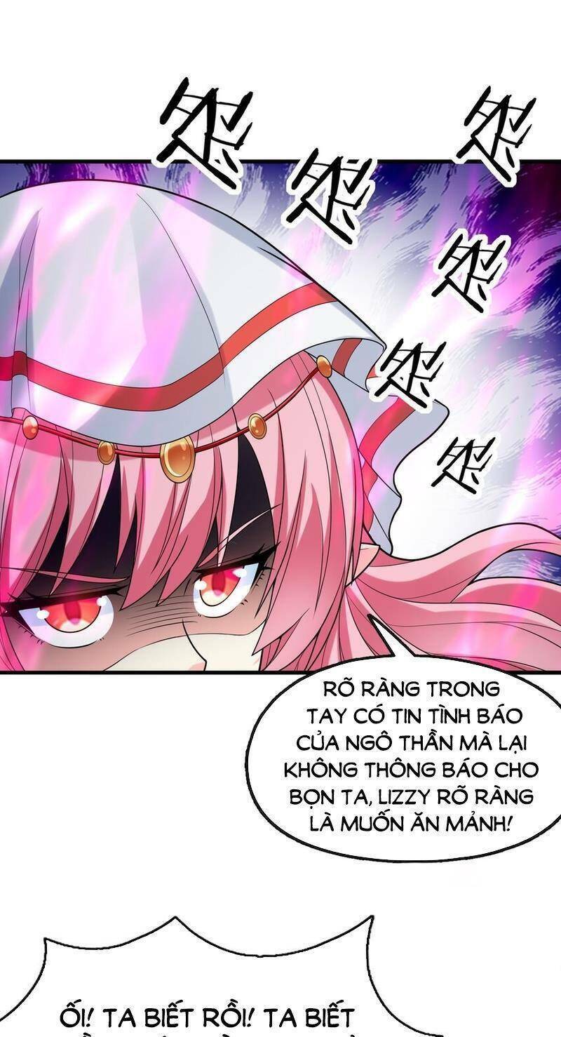 Hậu Cung Của Ta Toàn Là Ma Nữ Phản Diện - Chapter 70 - Page 67