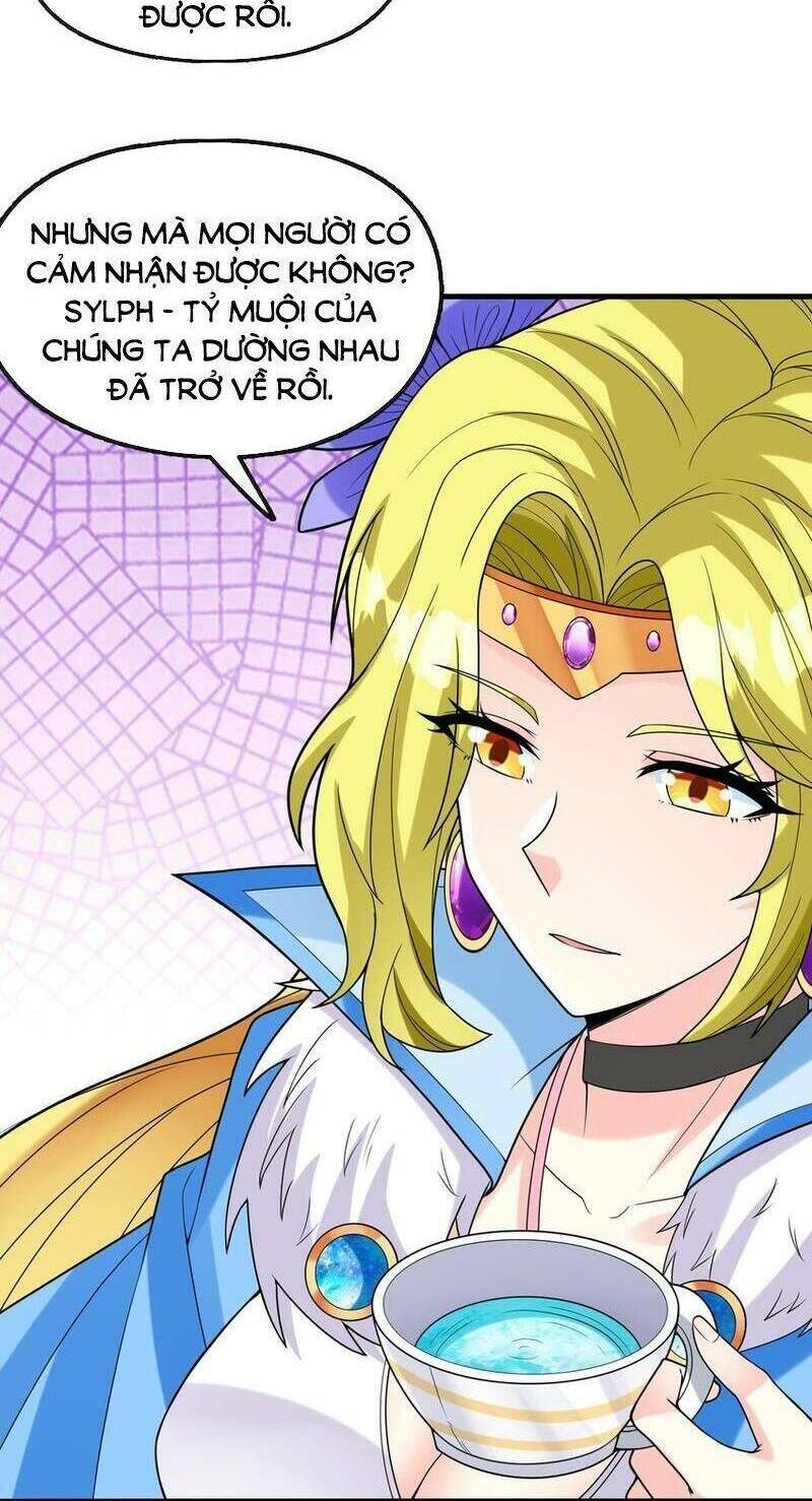 Hậu Cung Của Ta Toàn Là Ma Nữ Phản Diện - Chapter 70 - Page 70