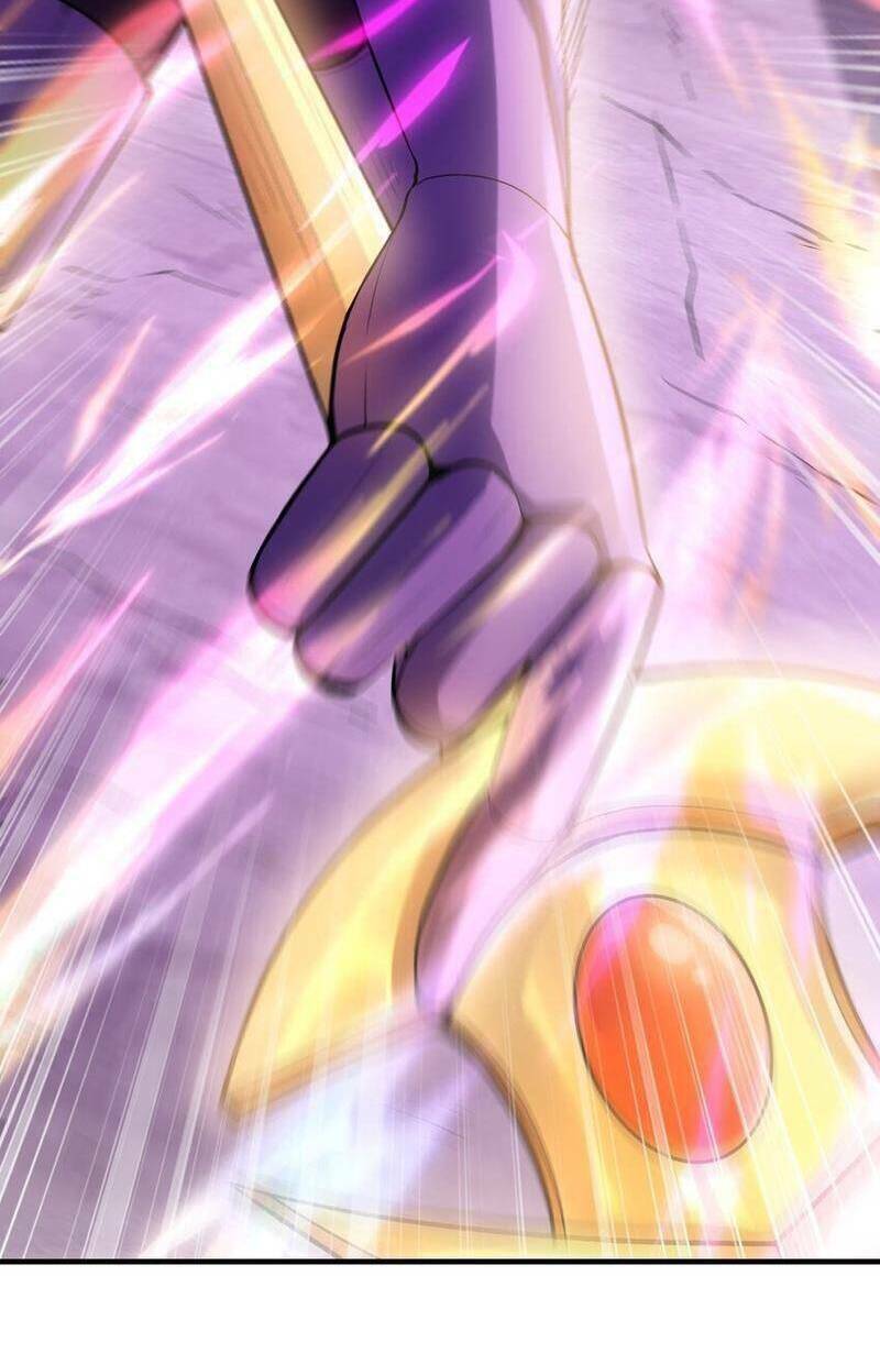 Hậu Cung Của Ta Toàn Là Ma Nữ Phản Diện - Chapter 70 - Page 7