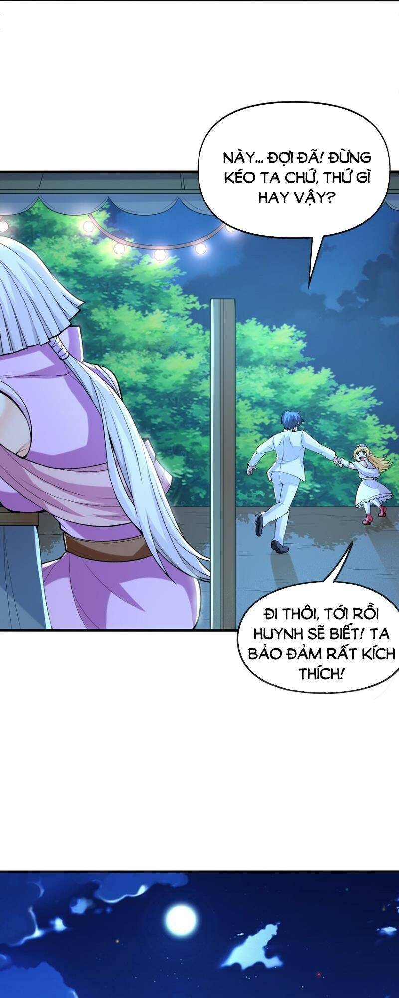 Hậu Cung Của Ta Toàn Là Ma Nữ Phản Diện - Chapter 71 - Page 10