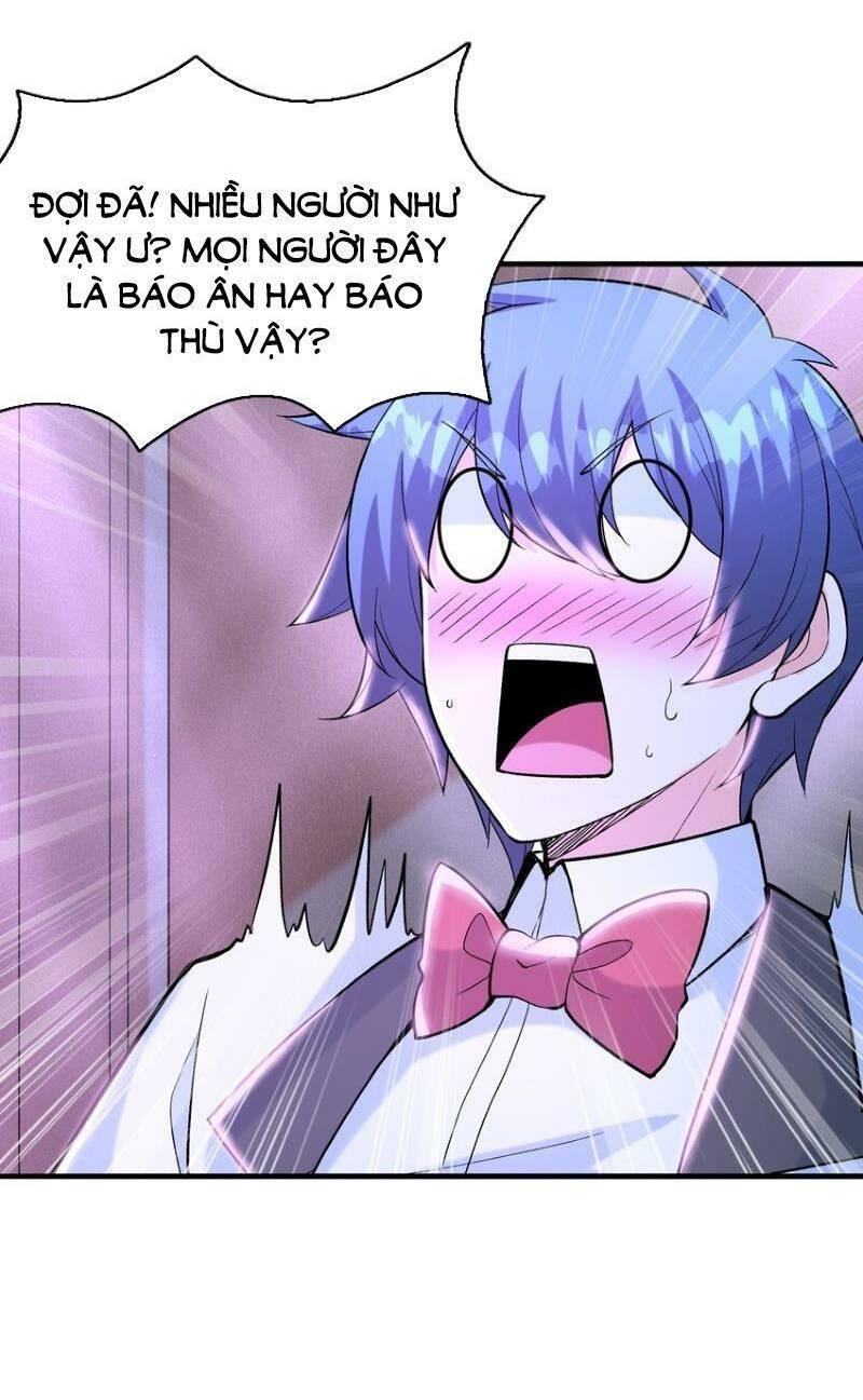 Hậu Cung Của Ta Toàn Là Ma Nữ Phản Diện - Chapter 71 - Page 13