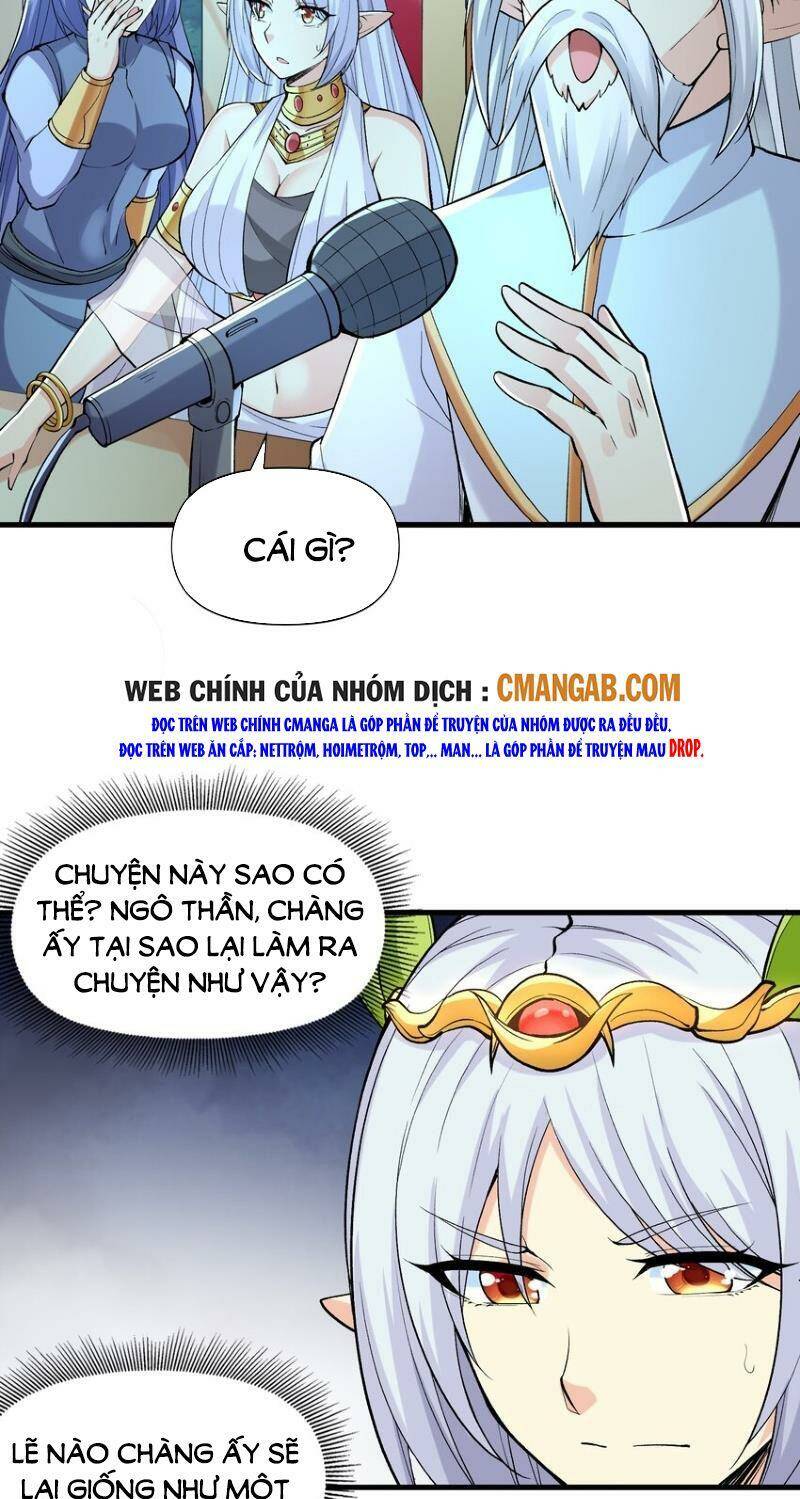 Hậu Cung Của Ta Toàn Là Ma Nữ Phản Diện - Chapter 71 - Page 15