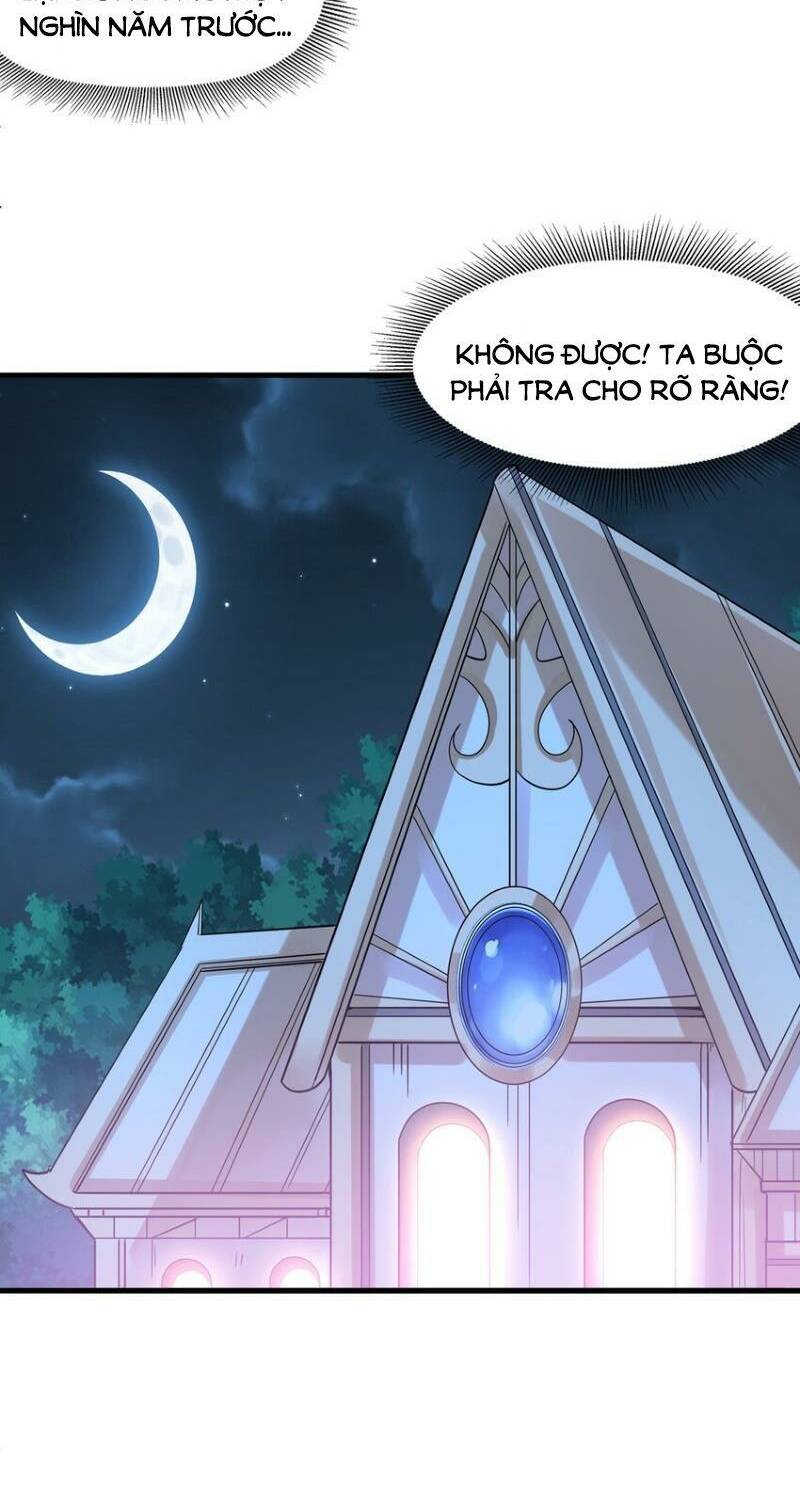 Hậu Cung Của Ta Toàn Là Ma Nữ Phản Diện - Chapter 71 - Page 16