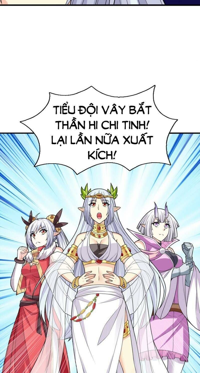 Hậu Cung Của Ta Toàn Là Ma Nữ Phản Diện - Chapter 71 - Page 18