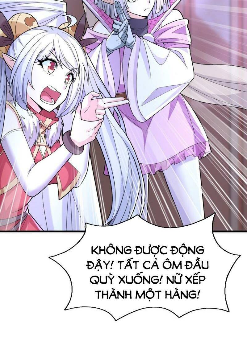 Hậu Cung Của Ta Toàn Là Ma Nữ Phản Diện - Chapter 71 - Page 22