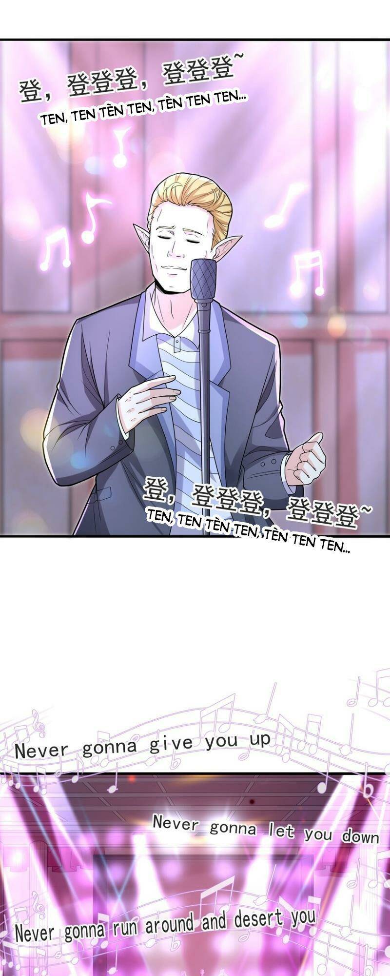 Hậu Cung Của Ta Toàn Là Ma Nữ Phản Diện - Chapter 71 - Page 23