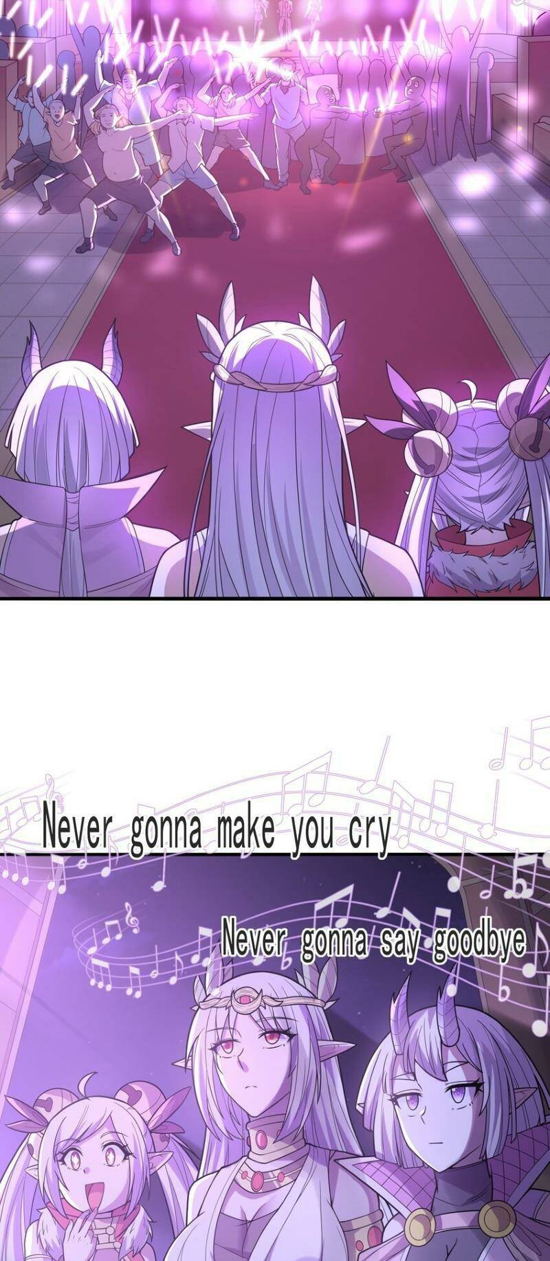 Hậu Cung Của Ta Toàn Là Ma Nữ Phản Diện - Chapter 71 - Page 24