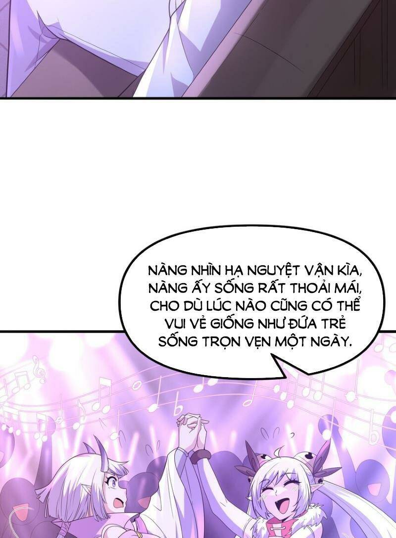 Hậu Cung Của Ta Toàn Là Ma Nữ Phản Diện - Chapter 71 - Page 28