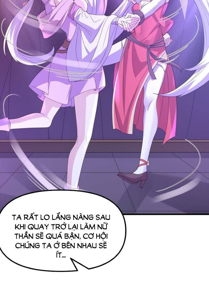 Hậu Cung Của Ta Toàn Là Ma Nữ Phản Diện - Chapter 71 - Page 29