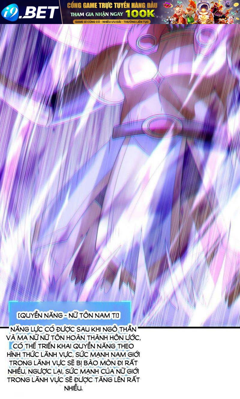 Hậu Cung Của Ta Toàn Là Ma Nữ Phản Diện - Chapter 71 - Page 39