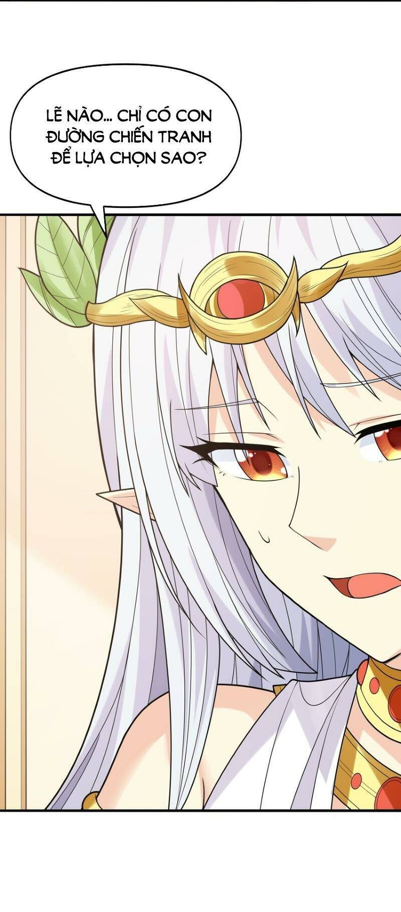 Hậu Cung Của Ta Toàn Là Ma Nữ Phản Diện - Chapter 71 - Page 46