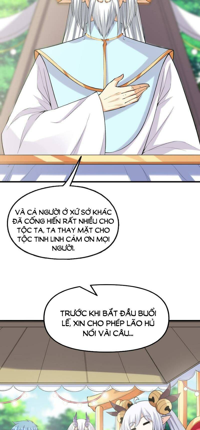Hậu Cung Của Ta Toàn Là Ma Nữ Phản Diện - Chapter 71 - Page 5