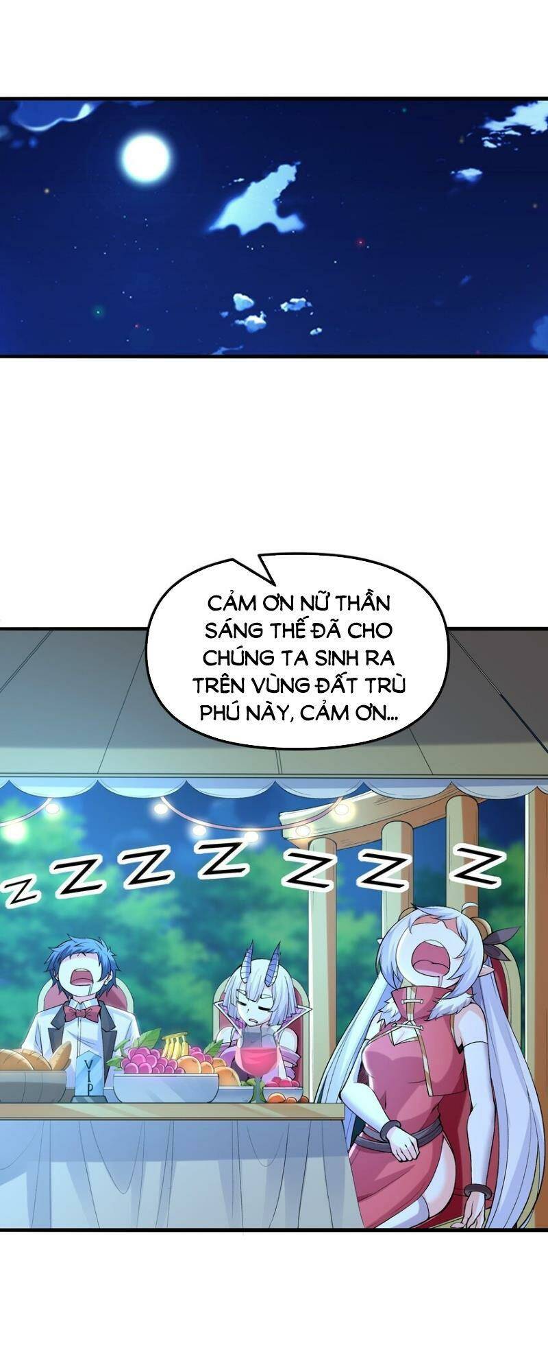 Hậu Cung Của Ta Toàn Là Ma Nữ Phản Diện - Chapter 71 - Page 7