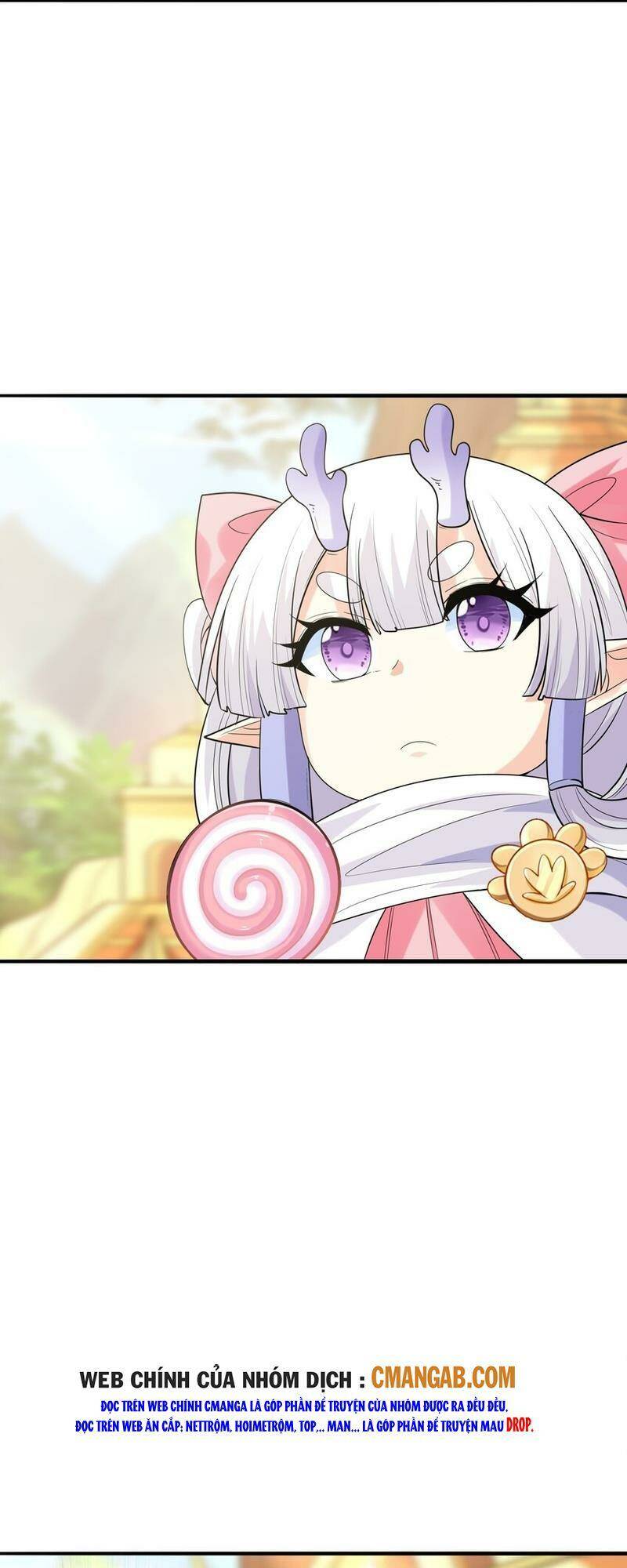 Hậu Cung Của Ta Toàn Là Ma Nữ Phản Diện - Chapter 72 - Page 9