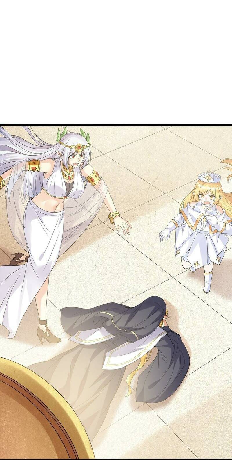 Hậu Cung Của Ta Toàn Là Ma Nữ Phản Diện - Chapter 72 - Page 11