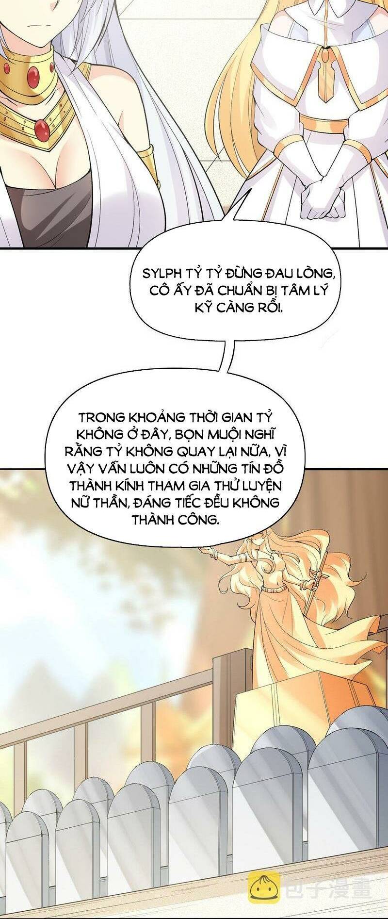 Hậu Cung Của Ta Toàn Là Ma Nữ Phản Diện - Chapter 72 - Page 13