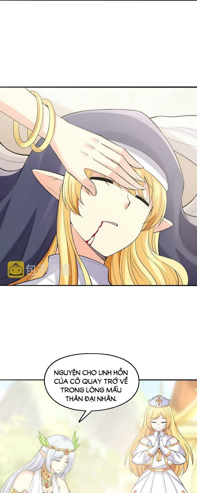 Hậu Cung Của Ta Toàn Là Ma Nữ Phản Diện - Chapter 72 - Page 14