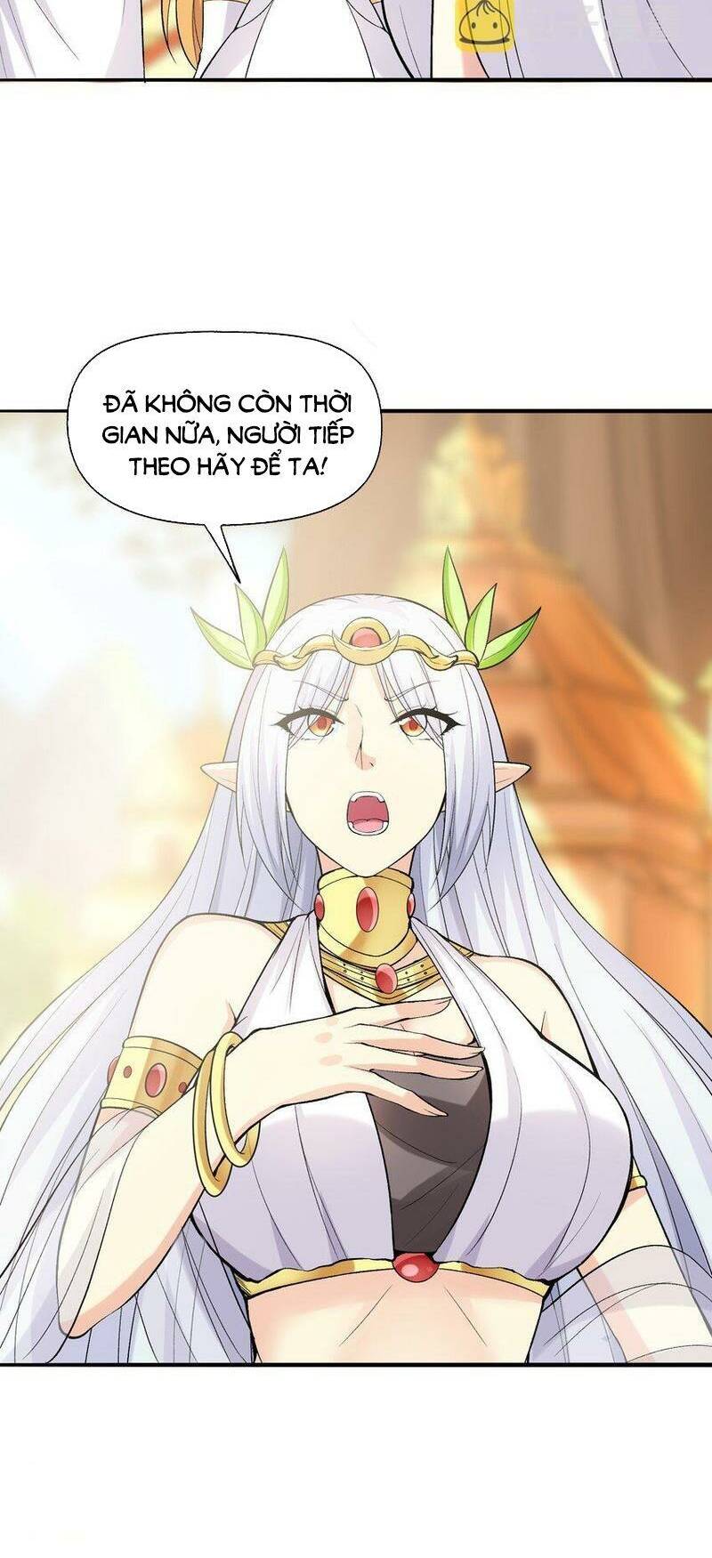 Hậu Cung Của Ta Toàn Là Ma Nữ Phản Diện - Chapter 72 - Page 16