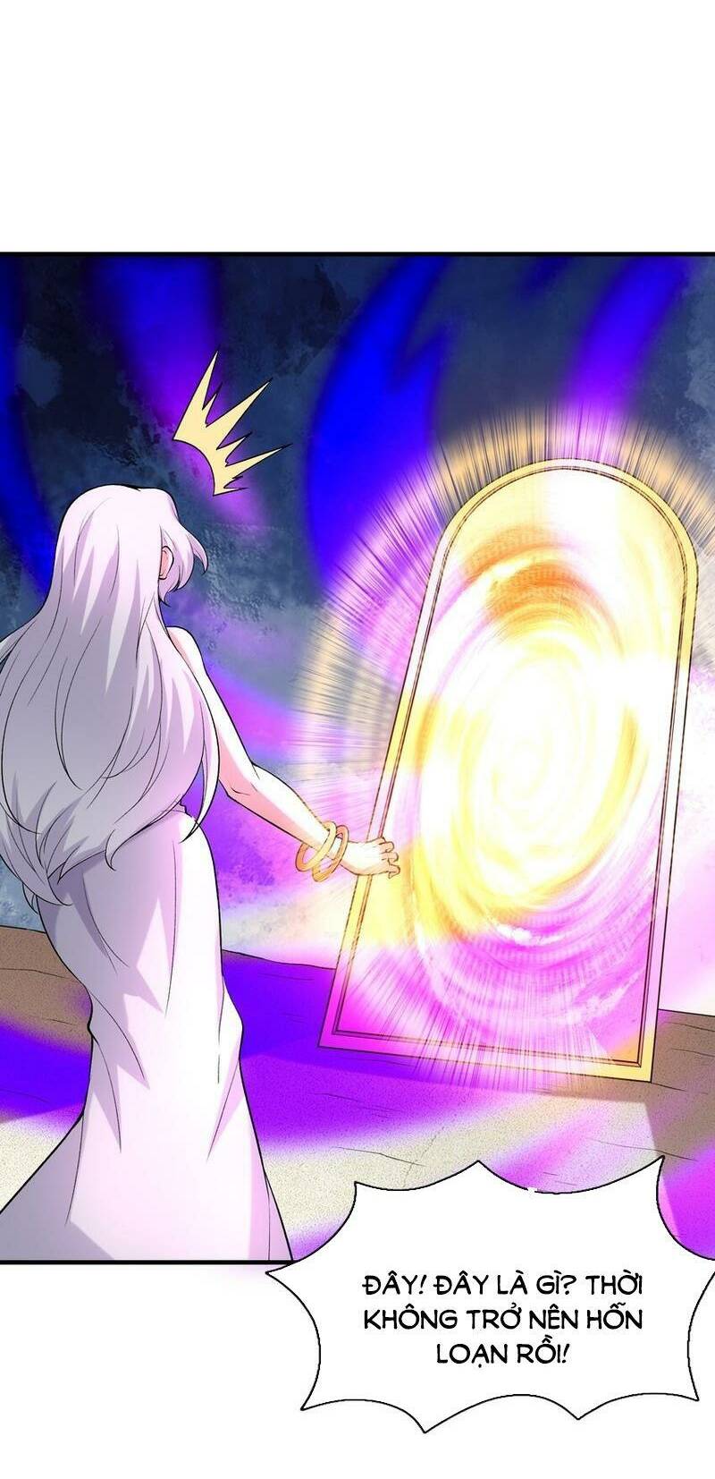 Hậu Cung Của Ta Toàn Là Ma Nữ Phản Diện - Chapter 72 - Page 22