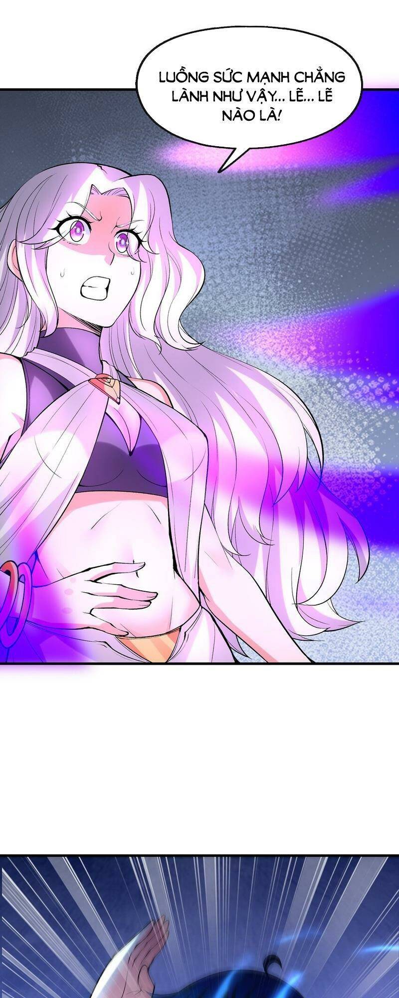 Hậu Cung Của Ta Toàn Là Ma Nữ Phản Diện - Chapter 72 - Page 23