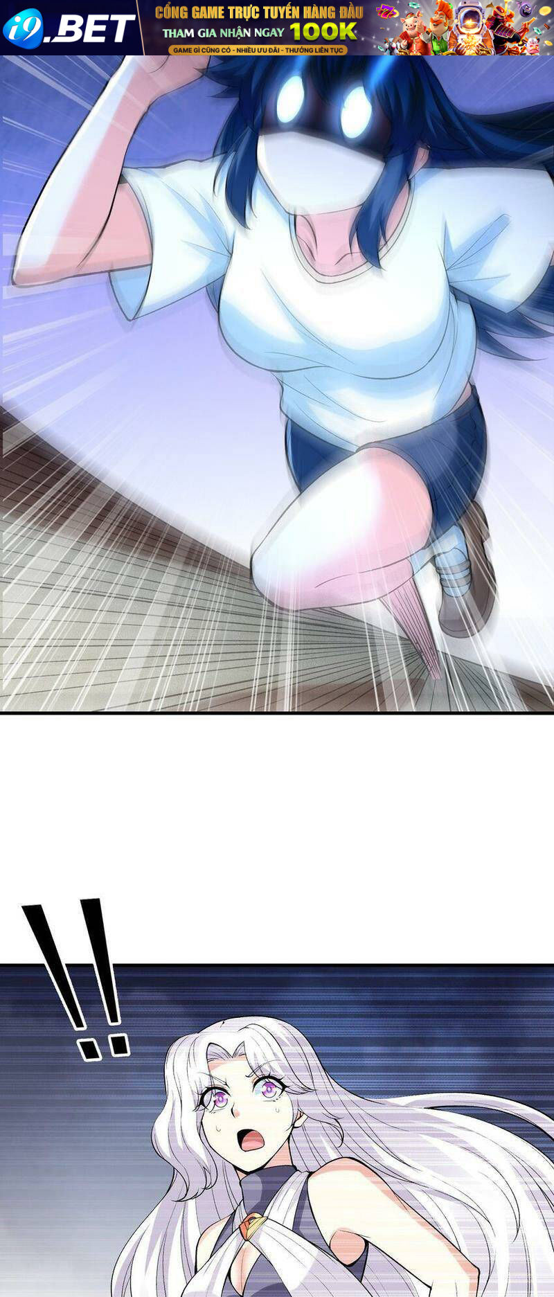 Hậu Cung Của Ta Toàn Là Ma Nữ Phản Diện - Chapter 72 - Page 24