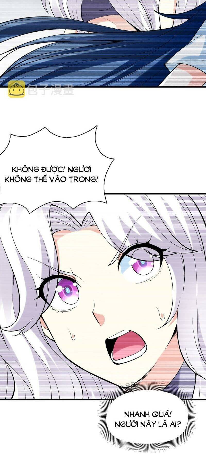 Hậu Cung Của Ta Toàn Là Ma Nữ Phản Diện - Chapter 72 - Page 25