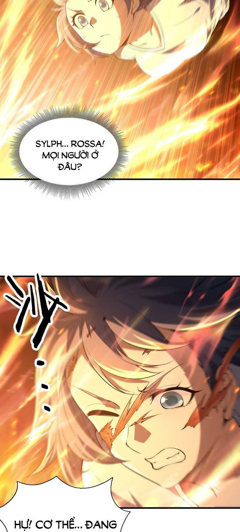 Hậu Cung Của Ta Toàn Là Ma Nữ Phản Diện - Chapter 72 - Page 31