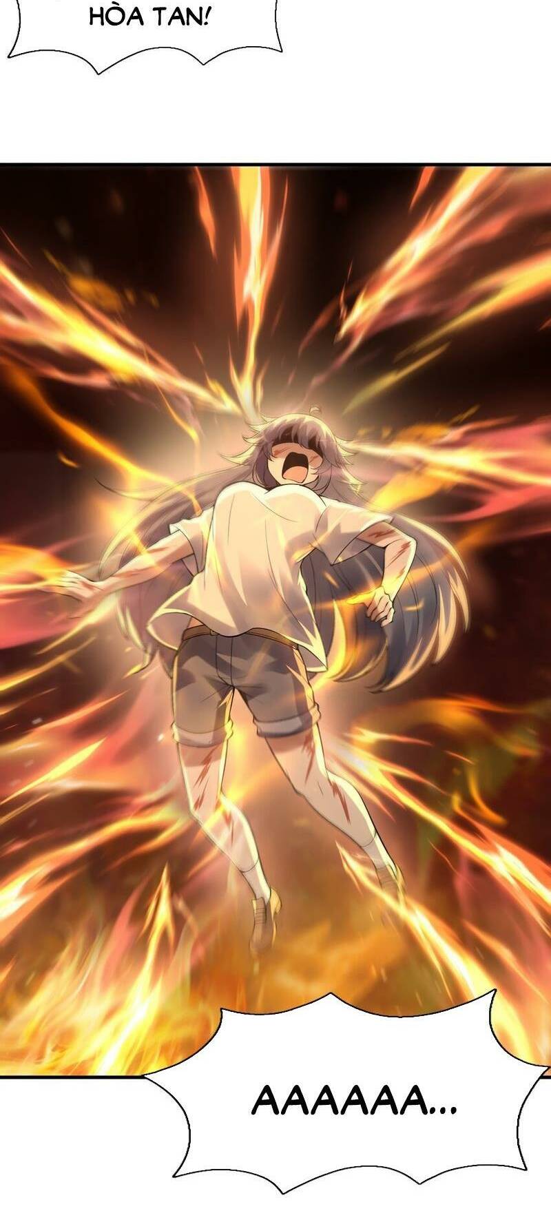 Hậu Cung Của Ta Toàn Là Ma Nữ Phản Diện - Chapter 72 - Page 32