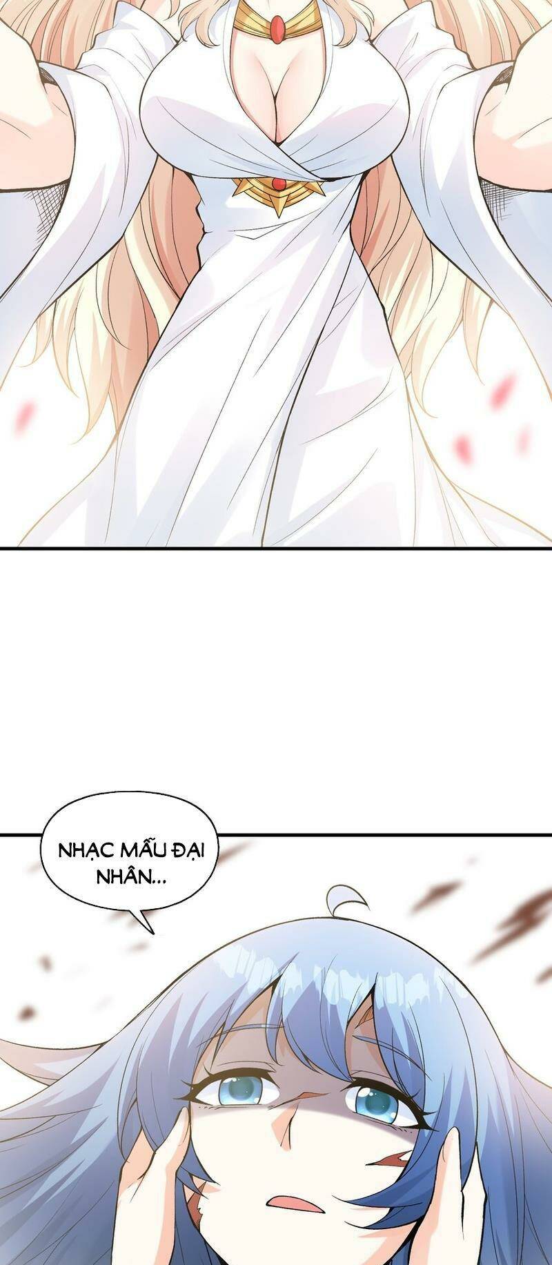 Hậu Cung Của Ta Toàn Là Ma Nữ Phản Diện - Chapter 72 - Page 34