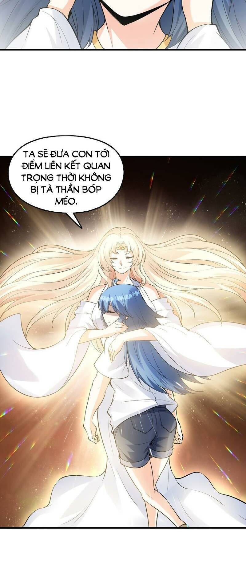 Hậu Cung Của Ta Toàn Là Ma Nữ Phản Diện - Chapter 72 - Page 35