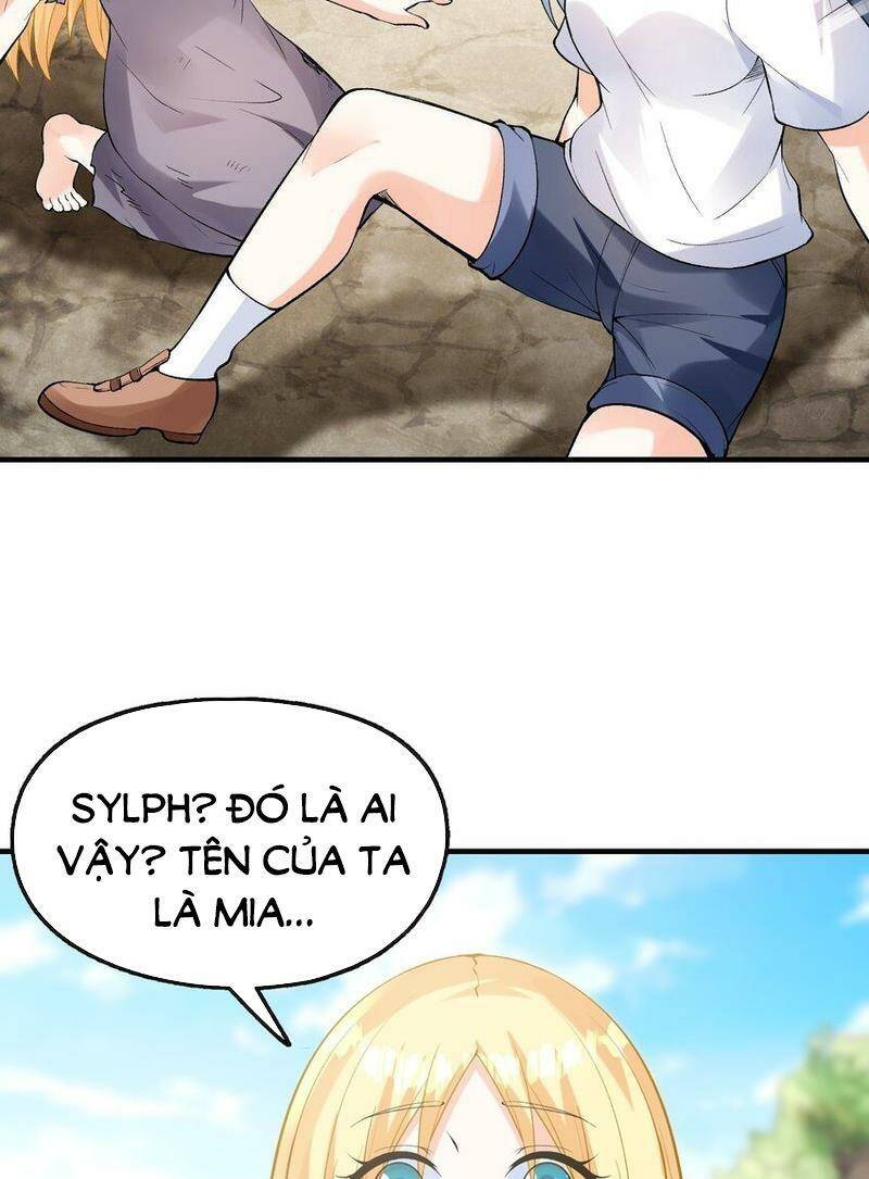 Hậu Cung Của Ta Toàn Là Ma Nữ Phản Diện - Chapter 72 - Page 38