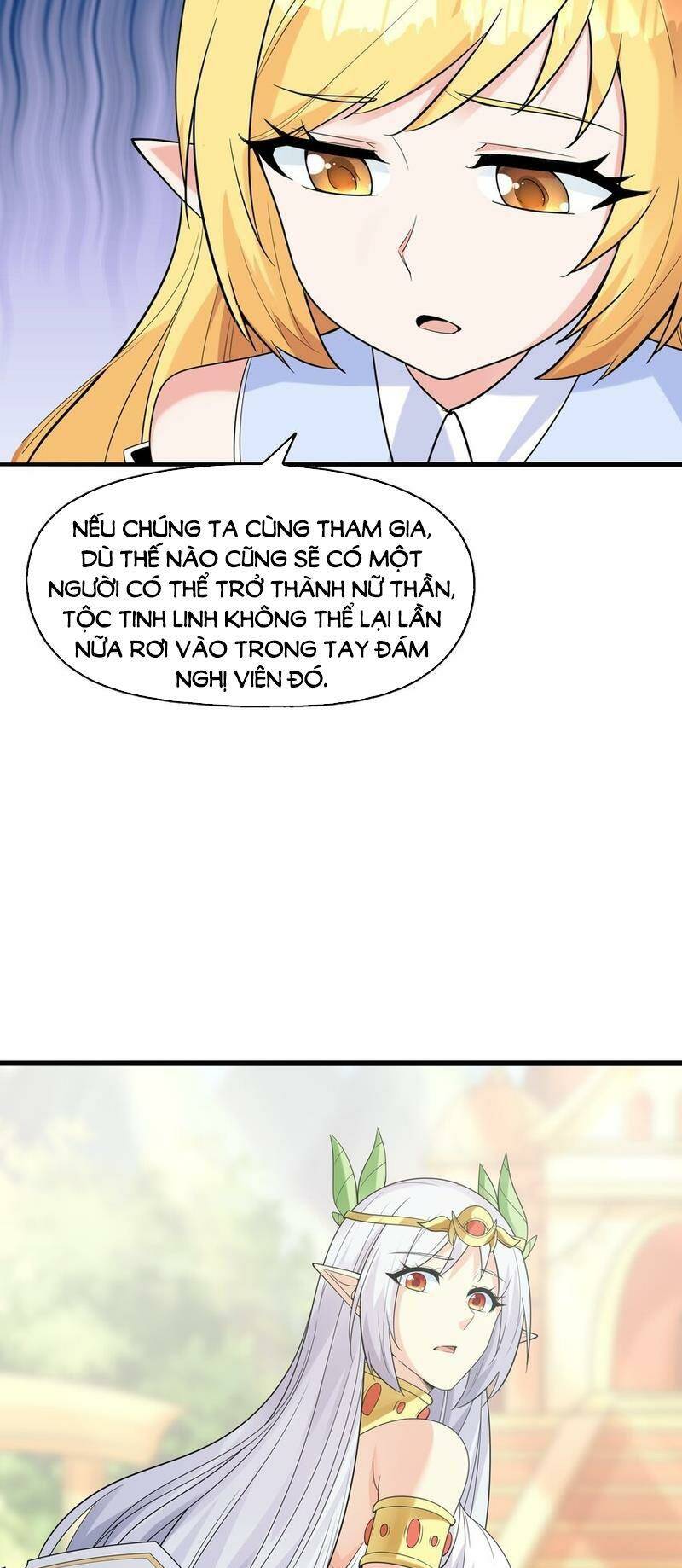 Hậu Cung Của Ta Toàn Là Ma Nữ Phản Diện - Chapter 72 - Page 7