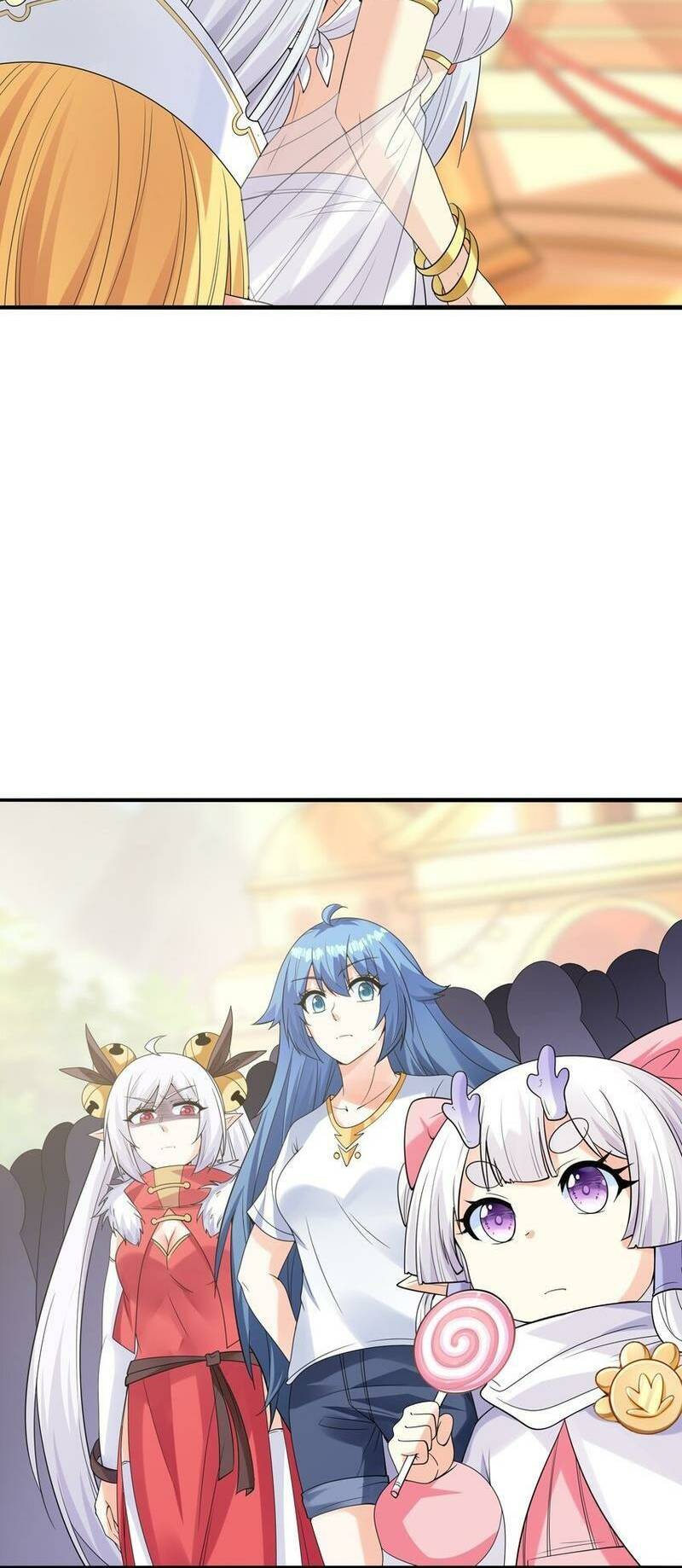 Hậu Cung Của Ta Toàn Là Ma Nữ Phản Diện - Chapter 72 - Page 8