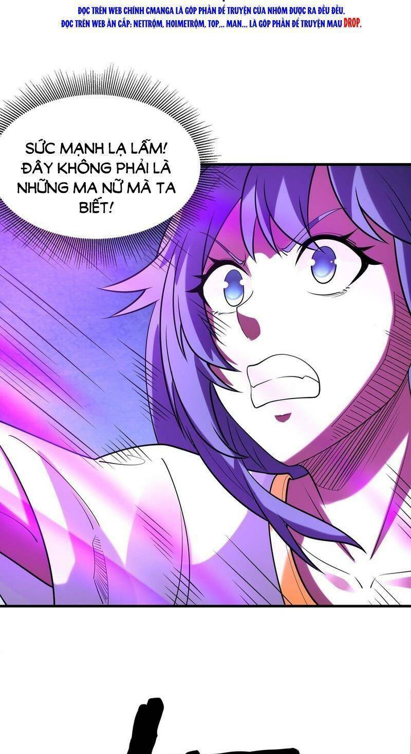 Hậu Cung Của Ta Toàn Là Ma Nữ Phản Diện - Chapter 73 - Page 10