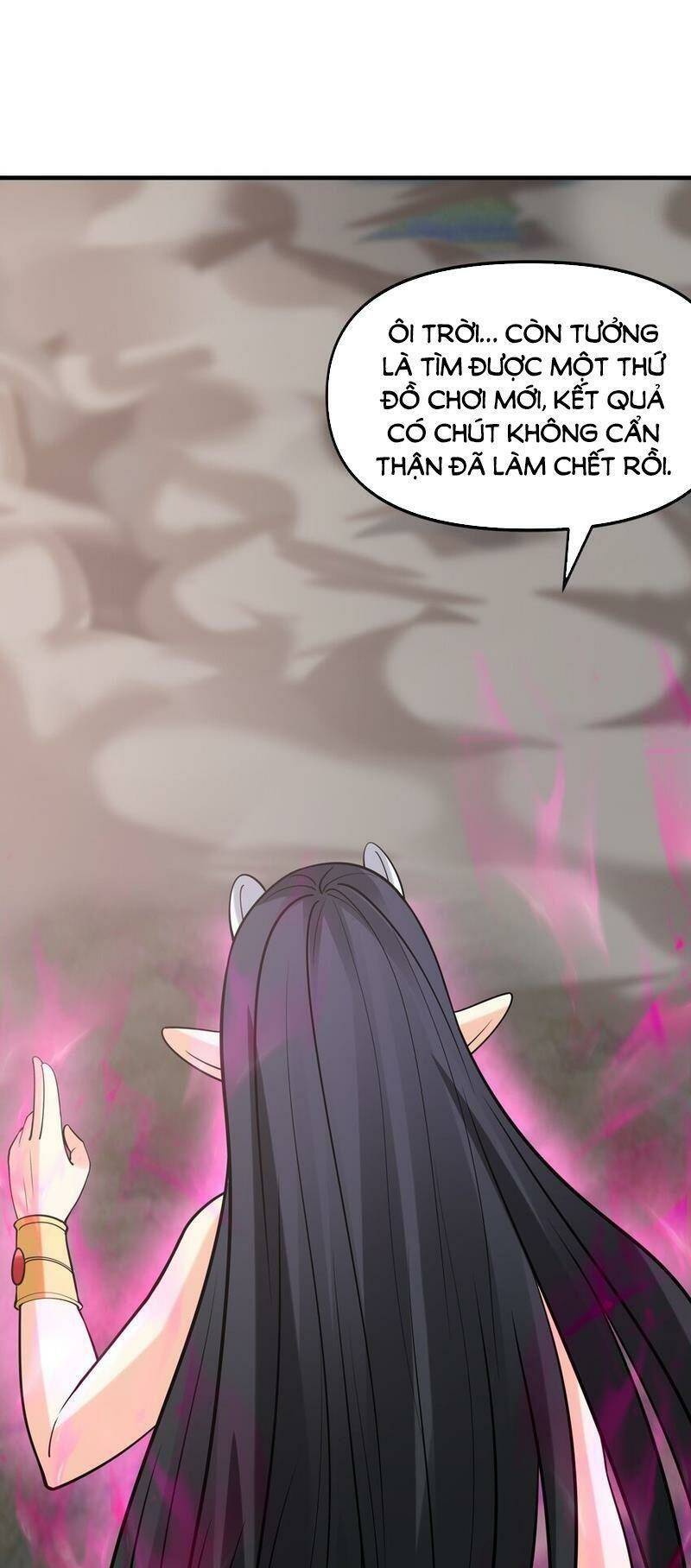 Hậu Cung Của Ta Toàn Là Ma Nữ Phản Diện - Chapter 73 - Page 12