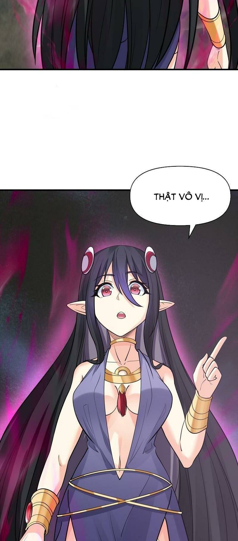 Hậu Cung Của Ta Toàn Là Ma Nữ Phản Diện - Chapter 73 - Page 13