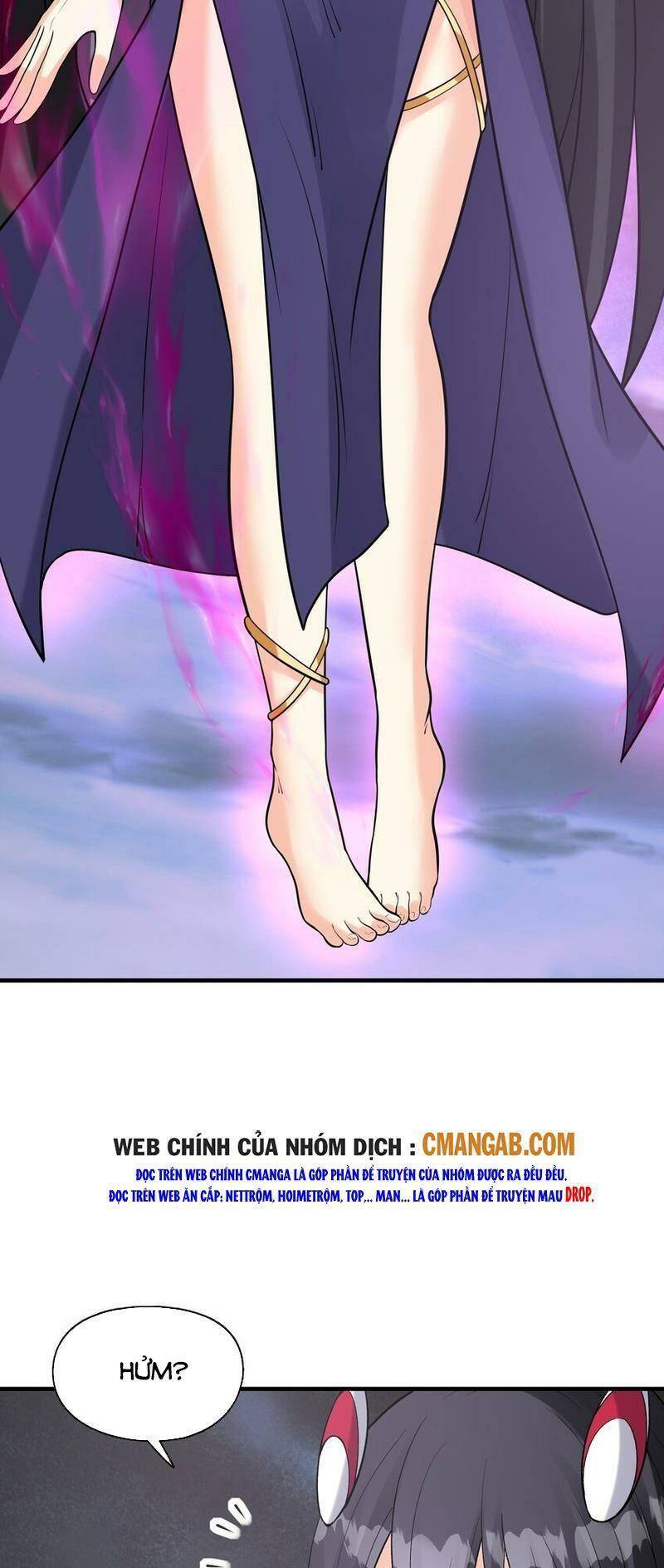 Hậu Cung Của Ta Toàn Là Ma Nữ Phản Diện - Chapter 73 - Page 14