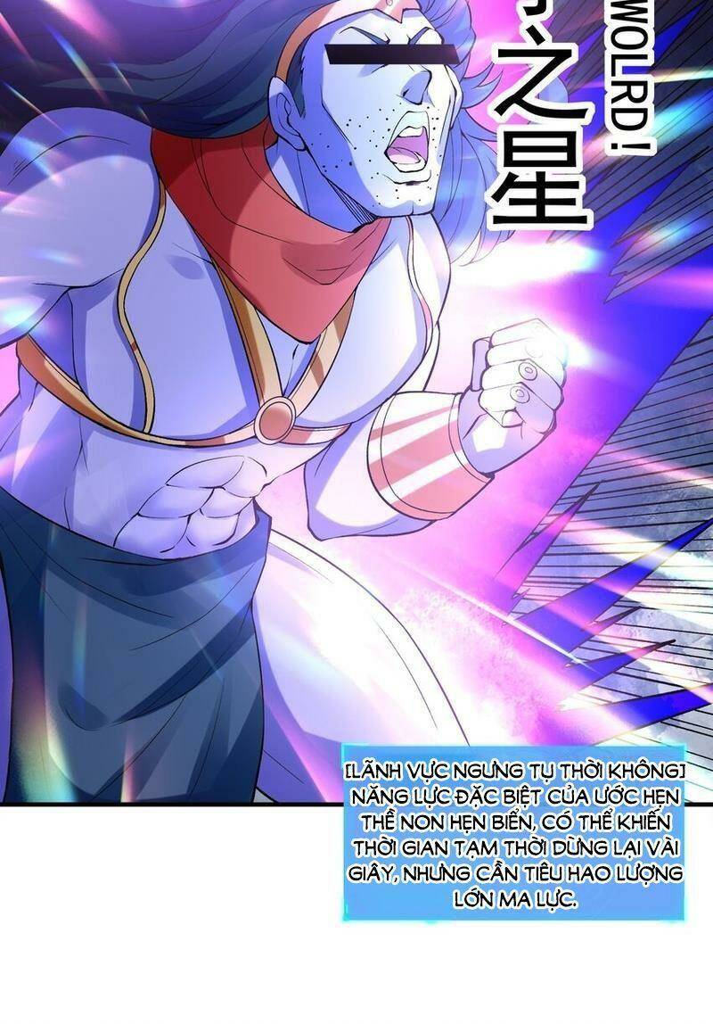 Hậu Cung Của Ta Toàn Là Ma Nữ Phản Diện - Chapter 73 - Page 17