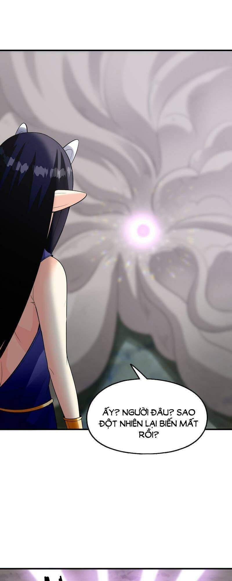 Hậu Cung Của Ta Toàn Là Ma Nữ Phản Diện - Chapter 73 - Page 19