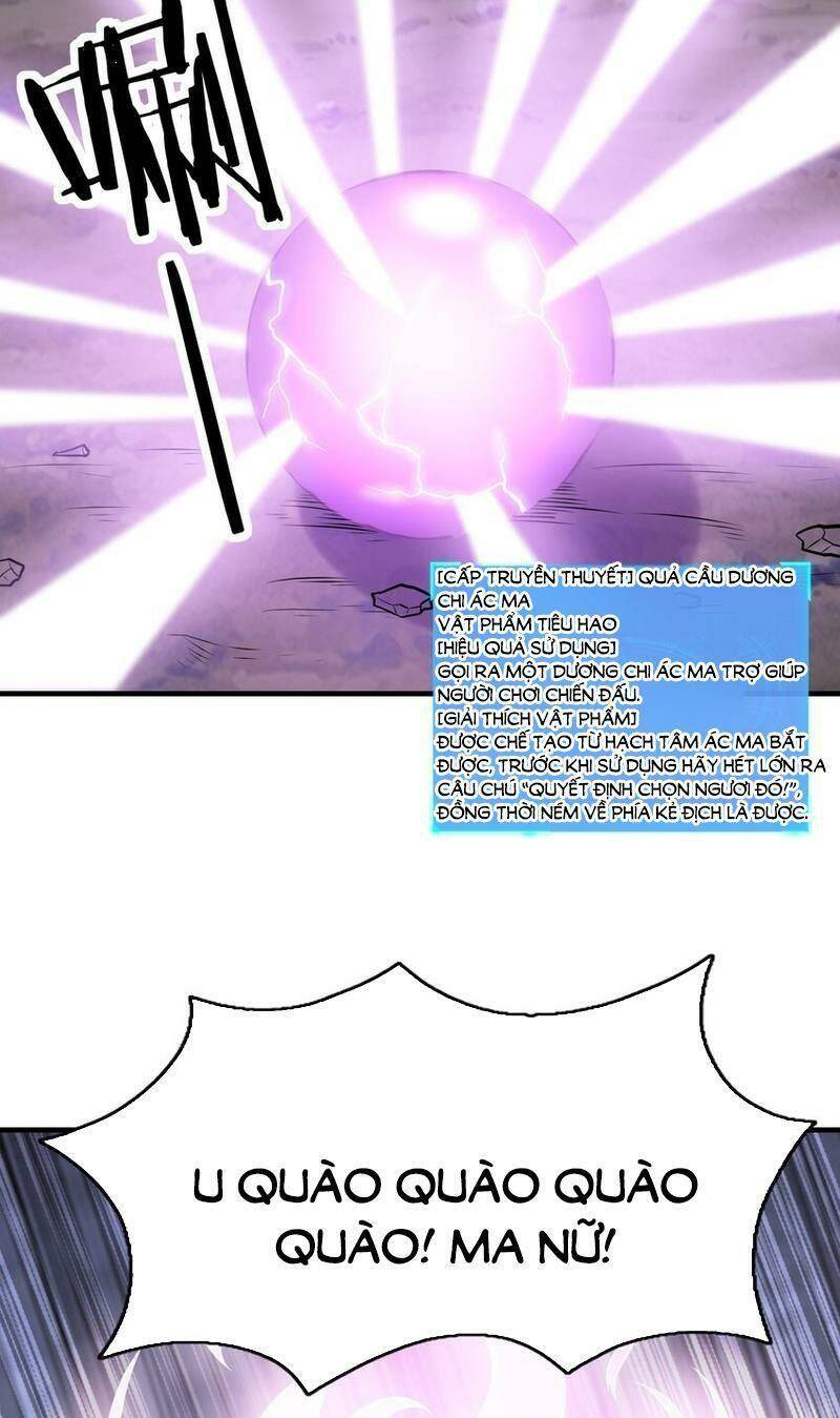 Hậu Cung Của Ta Toàn Là Ma Nữ Phản Diện - Chapter 73 - Page 20