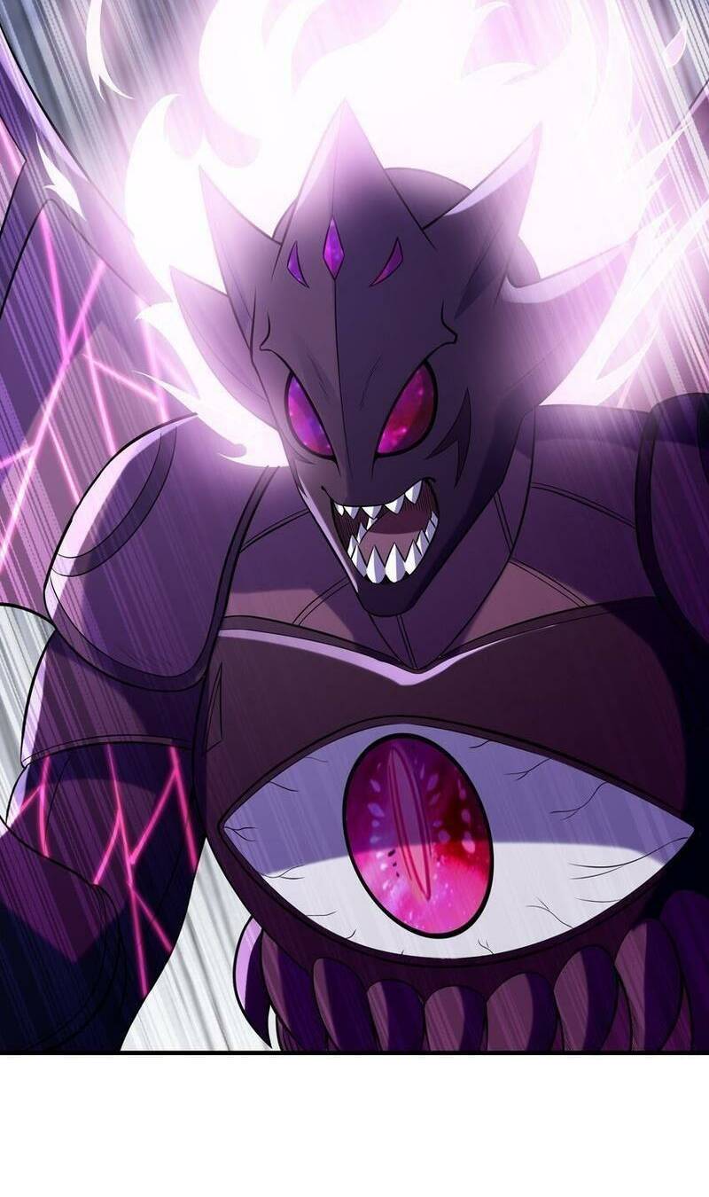 Hậu Cung Của Ta Toàn Là Ma Nữ Phản Diện - Chapter 73 - Page 21