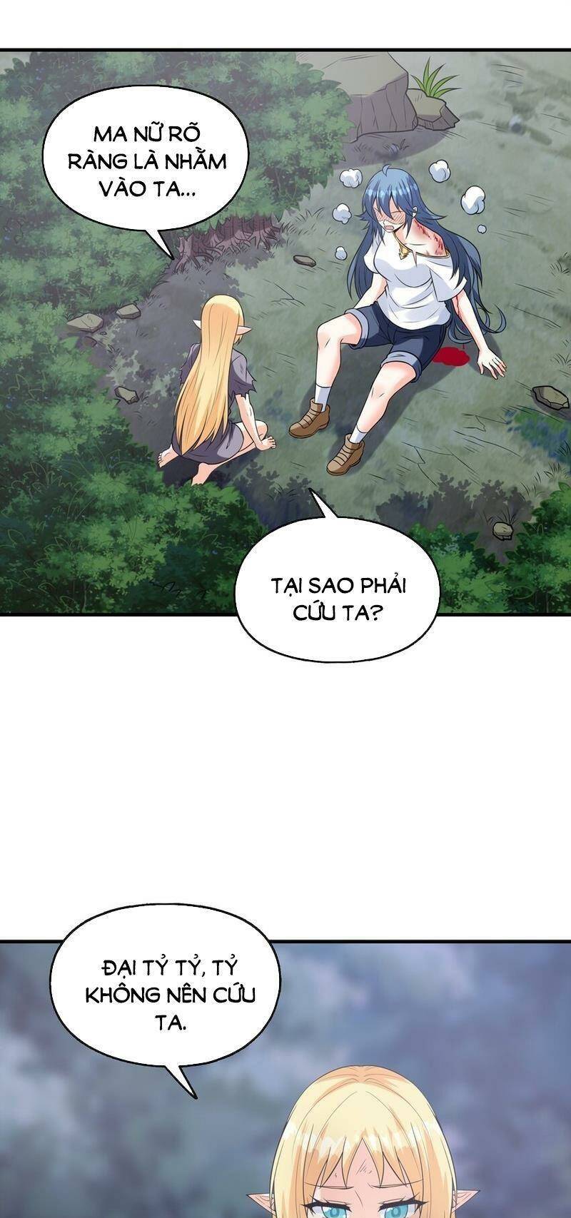 Hậu Cung Của Ta Toàn Là Ma Nữ Phản Diện - Chapter 73 - Page 25