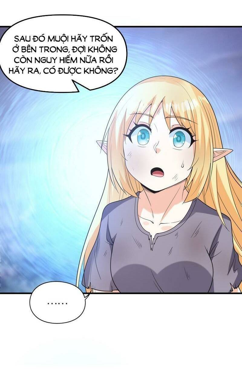 Hậu Cung Của Ta Toàn Là Ma Nữ Phản Diện - Chapter 73 - Page 29